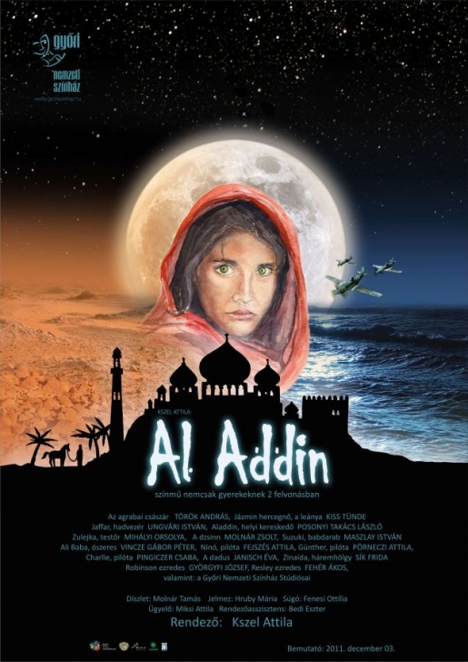 Al Addin
